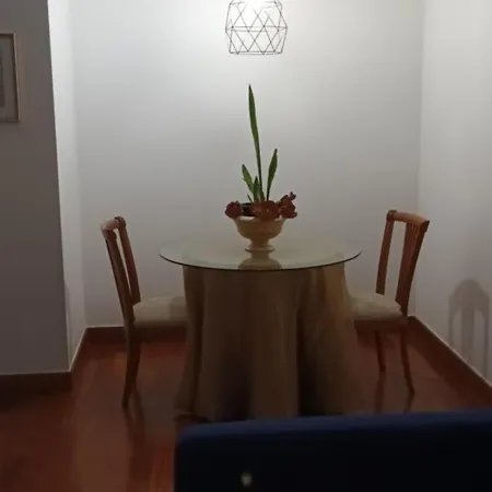 Apartamento Global Guest Pn