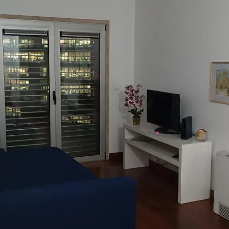 Global Guest Pn Lisboa