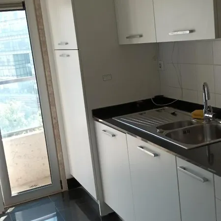 Apartamento Global Guest Pn