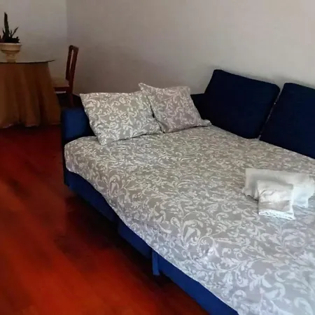 Global Guest Pn Apartamento *