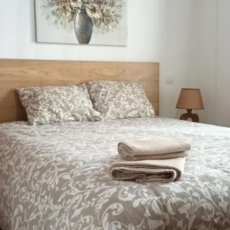 Apartamento Global Guest Pn *