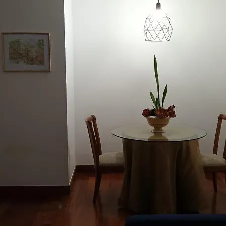 Global Guest Pn Appartement *
