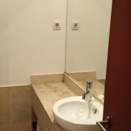 Global Guest Pn Appartement *