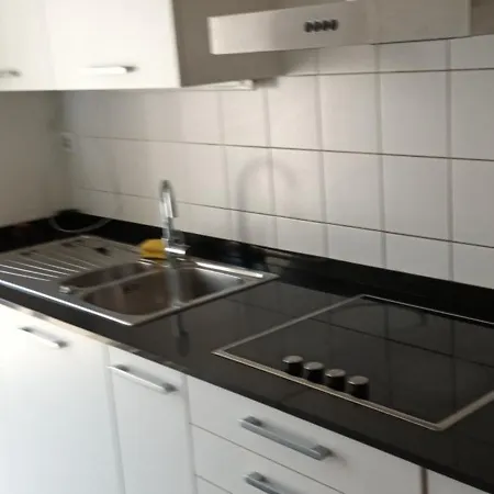 Apartment Global Guest Pn Lissabon