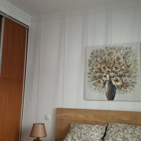 Apartment Global Guest Pn Lissabon