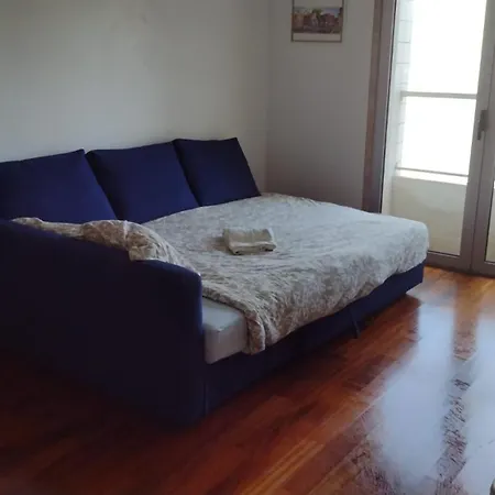 Appartement Global Guest Pn