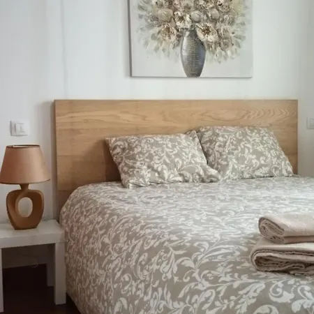 Global Guest Pn Appartement Lisboa